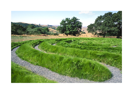 The Labyrinth